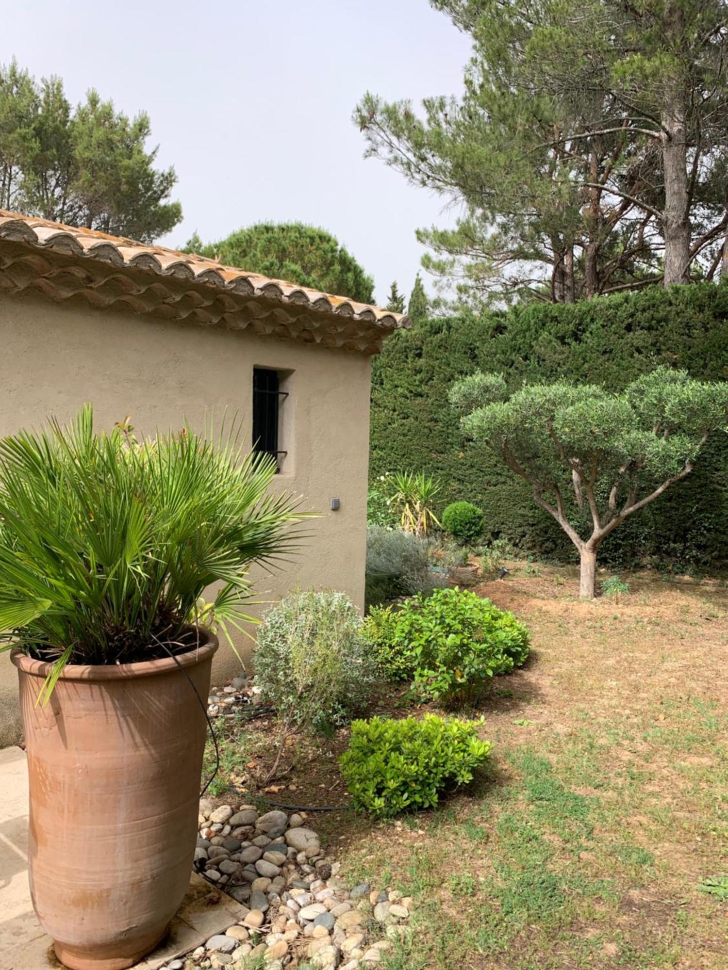 Villa Mazet Leajo à Eygalières Extérieur photo
